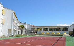 Hotel et Spa Les Cleunes Oléron